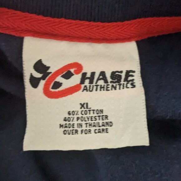 Vintage Chase Authentics Nascar Jeff Gordon Racing Shirt Mens XL - Picture 4 of 4